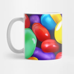 The Gummy Jellybeans Mug